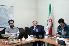 برگزاری نشست تخصصی «مطلوب‌های اخلاقی، غایت و عقلانیت اخلاقی زیستن»
