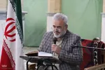 کرسی تلاوت قرآن کریم در ملایر
