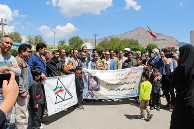 بازگشت سفیر قرآنی ایرانی از هندوستان