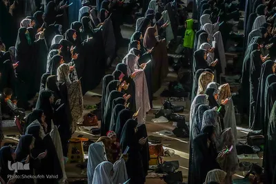 نماز عید سعید فطر در اصفهان