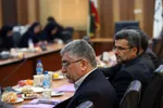 رونمایی از نشریه «رایحه» ویژه علامه کرمی ـ اهواز