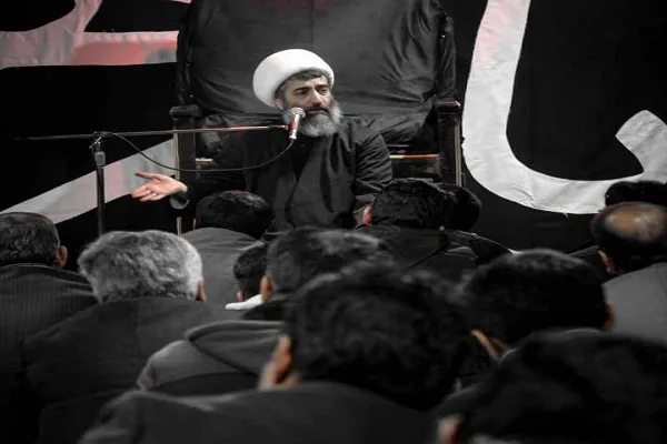 جوانان در الگوگیری خلأهای زیادی دارند