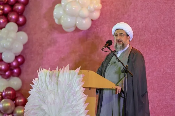 جشن تکلیف 5 هزار نفری دختران در تبریز