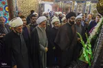 گلباران شهید محراب شیراز‎