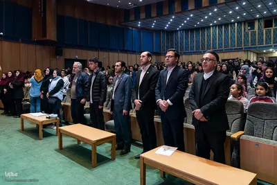 مسابقه زبان انگلیسی «لینگوکاپ» جهاددانشگاهی البرز‎
