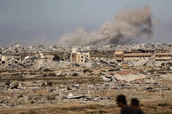 Over 1,200 Ceasefire Violations Exacerbating Humanitarian Crisis in Gaza