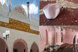 په کویټه کښې د جمعې لمانځه خطیب په ترهګره حمله کښې شهید شو