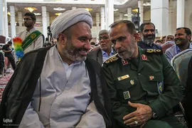 تجلیل از ۴۷۰ حافظ قرآن همراه با گرامیداشت شهدای قرآنی فارس