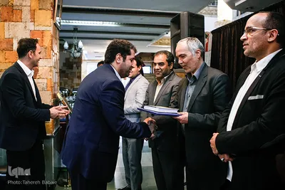 نشست فعالان حوزه سواد رسانه‌ای
