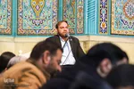 آیین افتتاح طرح قرآنی سی‌سه‌پل وصال 4