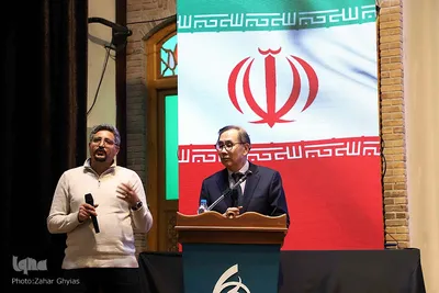 برگزاری رویداد بین المللی علمی و فرهنگی جاده ابریشم در تبریز‎