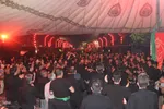 صد و سیزدهمین شب اجتماع ملایری‌ها
