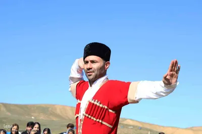 جلوه ای زیبا از زندگی عشایری و روستایی منطقه ارسباران و شهرستان اهر