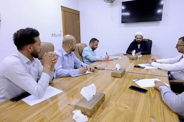 أكثر من 200 موقع سيفتتح لإقامة مشروع الدورات القرآنية الصيفية في كربلاء