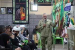 رویداد ملی قهرمان/نشست معرفی و بررسی کتاب «خانوم ماه»