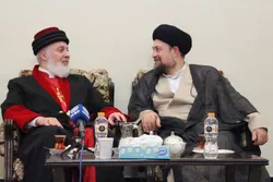 الفرض المشترك في جميع الديانات السماوية هو الدعوة إلى التوحيد