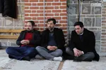 کرسی تلاوت قرآن در دانشگاه هنر اسلامی تبریز‎