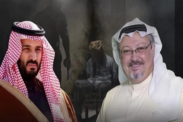 د خاشقجي د وژنې په مساله کې بن سلمان له محکمې له خوا وغوښتل شو