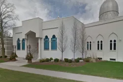 Ontario Mosque Faces Hateful Vandalism