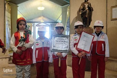 ⁨آیین بزرگداشت شهریار⁩