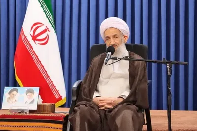 جلسه هماهنگی و برنامه‌ریزی برگزاری همایش بزرگ قرآنی" ابرار"