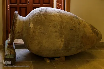 اولین موزه ادب و عرفان کشور در اهر