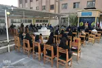 مراسم سخن‌سرایان خراسانی_ بیرجند
