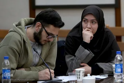 مرحله فینال مسابقات مناظره دانشجویی دانشگاه تهران