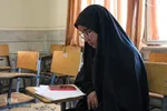 فینال استانی مسابقات قرآن، عترت و نماز دانش‌آموزان استان مرکزی