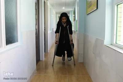 بخش شفاهی آزمون ملی حفظ/عکاس:زهرا بهرامی