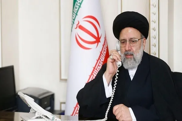 ایران د پاکستان له سیلاب ځپلو سره مرستې ته تیار دی