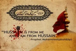 المراکز الإسلامیة فی بریطانیا تحیی ذکری أربعین الإمام الحسین (ع)