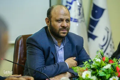 نشست تعاون