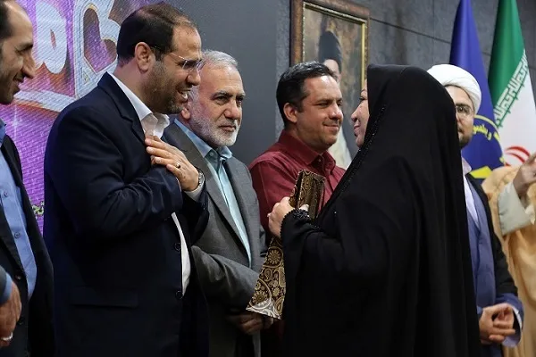 مدارس همدل تجلیل شدند