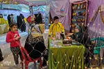 ششمین نمایشگاه قرآن و عترت در همدان‎‎