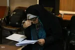 مرحله سوم بیستمین دوره طرح اعطای مدرک تخصصی حفظ در اصفهان