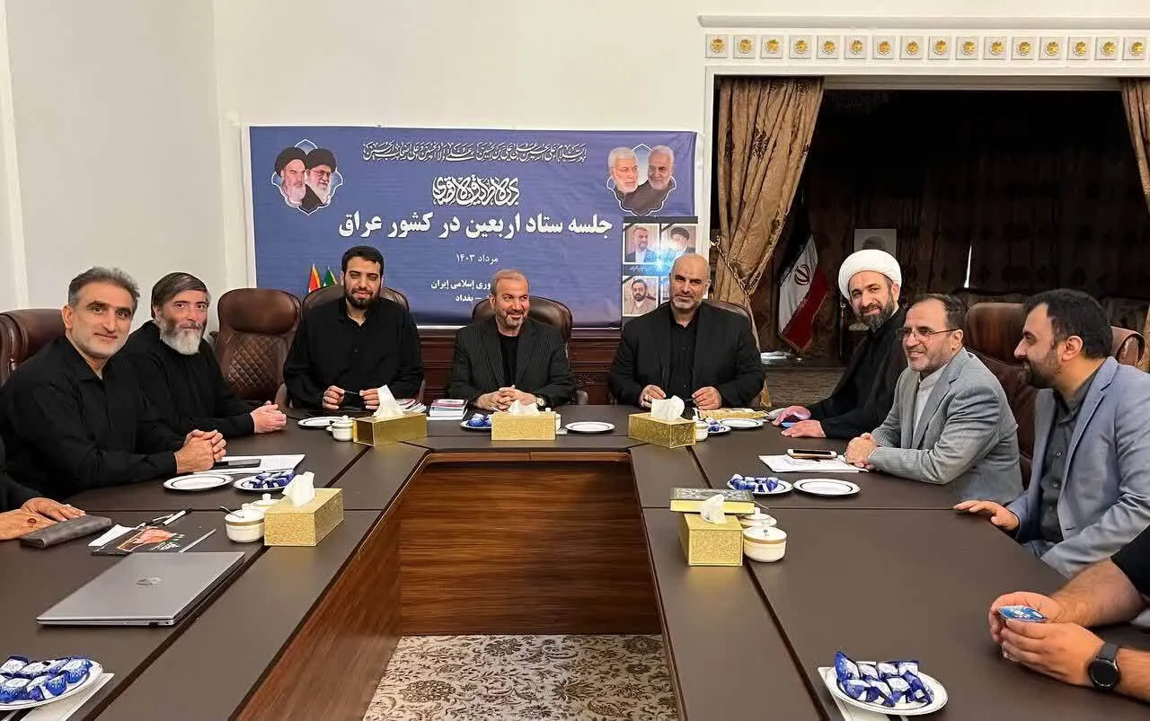 بزرگترین اجتماع ضدصهیونیستی را در اربعین برپا می‌کنیم