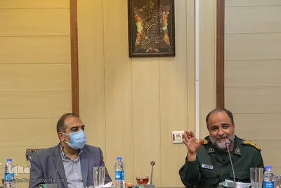 بررسی مشکلات شیرخوارگاه ولیعصر(عج) شیراز‎‎