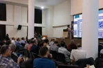 رویداد ملی خوشنویسی «اشرف‌الکتاب» در اصفهان