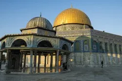 La Jordanie condamne les violations israéliennes à la mosquée al-Aqsa
