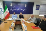 آمادگی جهاددانشگاهی گیلان برای خدمت‌رسانی در آیین بزرگداشت رهبر شهید