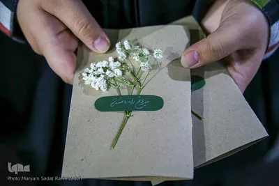 یادواره شهدای گمنام دانشگاه شیراز