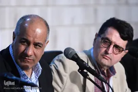 همایش «نقد روش‎شناسی تاریخ نگاری انقلاب اسلامی»