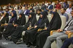 آیین افتتاحیه پنجمین دوره جایزه مصطفی در اصفهان‎