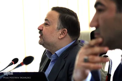 نشست خبری سی و دومین جشنواره ملی قرآن و عترت دانشگاهیان سراسر کشور