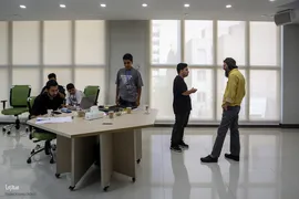 اختتامیه رویداد سه روزه «نوآوری و اربعین»