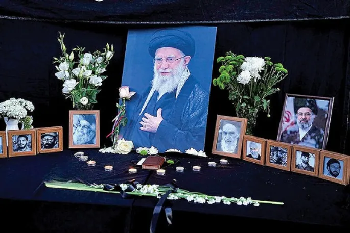 پیش‌بینی حضور بیش از ۷۰ هزار کرمانشاهی در آیین تشییع «رهبر شهید انقلاب»