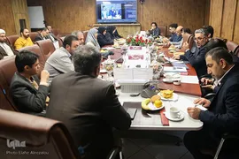 گردهمایی مجازی معاونین فرهنگی