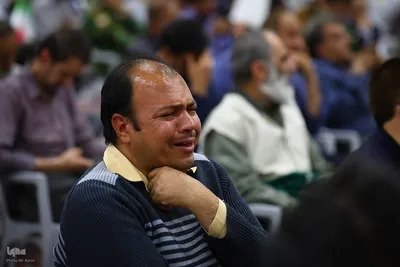 دومین سالگرد عروج شهید جمهور در اصفهان