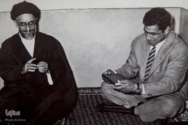 آیت الله طالقانی، مفسر قرآن و نهج البلاغه